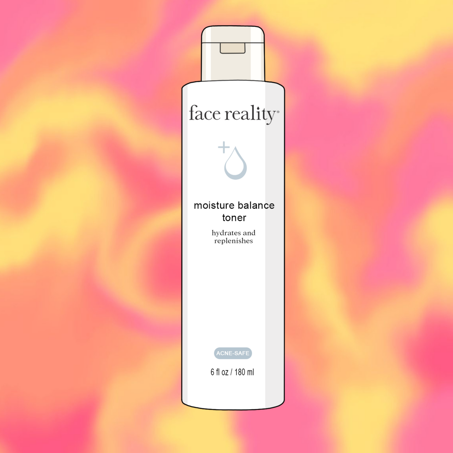 Moisture Balance Toner