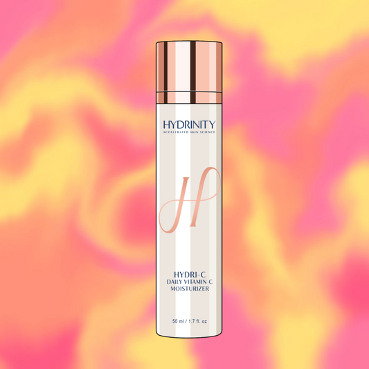 Hydri-C Daily Vitamin C Moisturizer