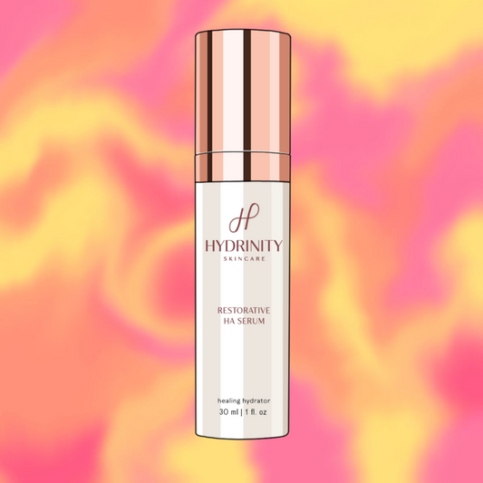 Restorative HA Serum