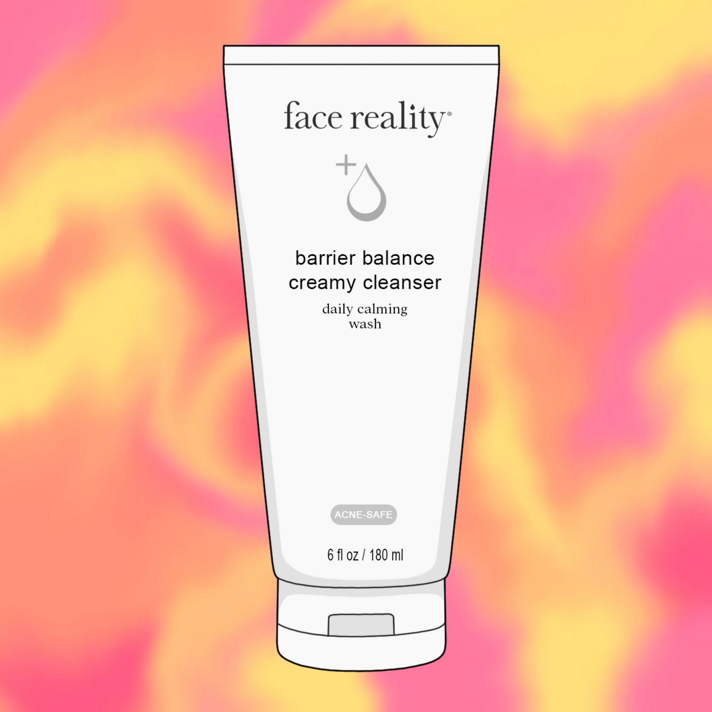 Barrier Balance Creamy Cleanser