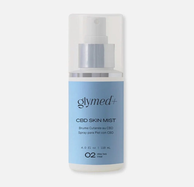 CBD Skin Mist