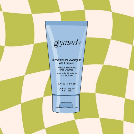 Hydrating Masque