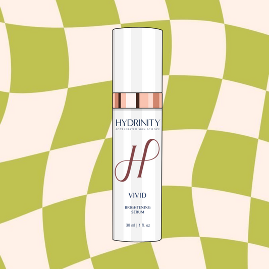 Vivid Brightening Serum